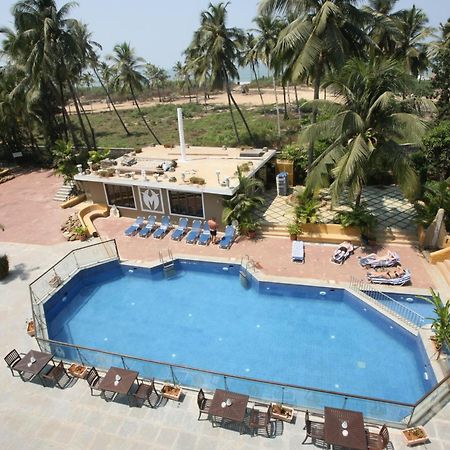 Готель Club Mahindra Acacia Palms Колва Екстер'єр фото