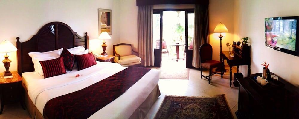 Готель Club Mahindra Acacia Palms Колва Екстер'єр фото