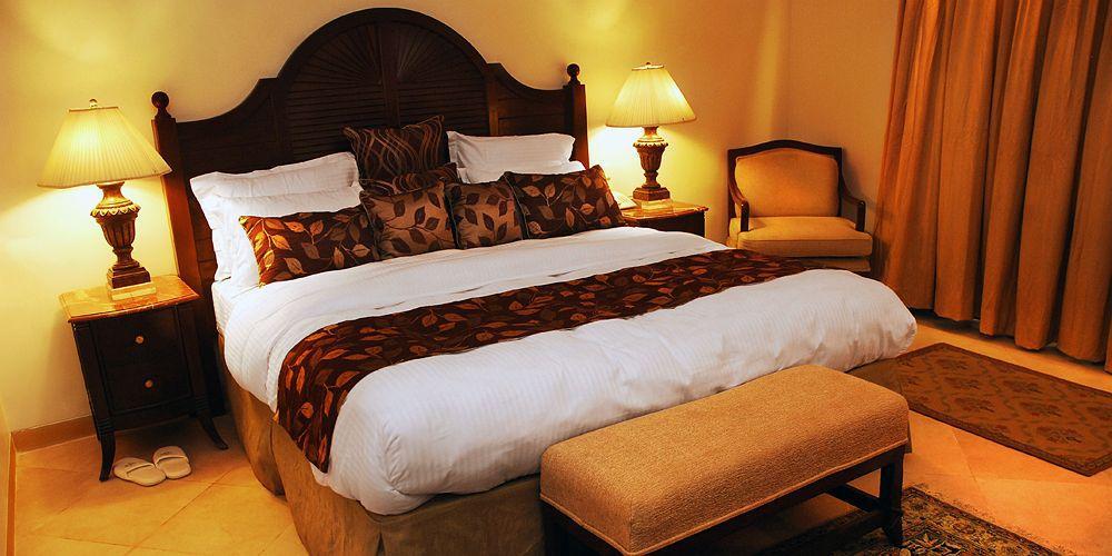 Готель Club Mahindra Acacia Palms Колва Екстер'єр фото