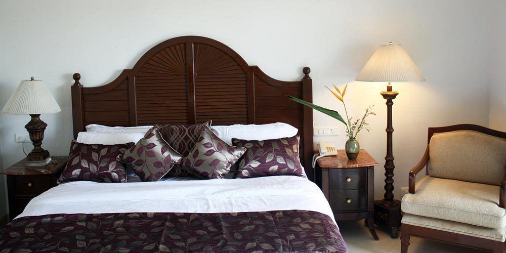 Готель Club Mahindra Acacia Palms Колва Екстер'єр фото