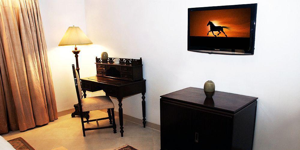 Готель Club Mahindra Acacia Palms Колва Екстер'єр фото