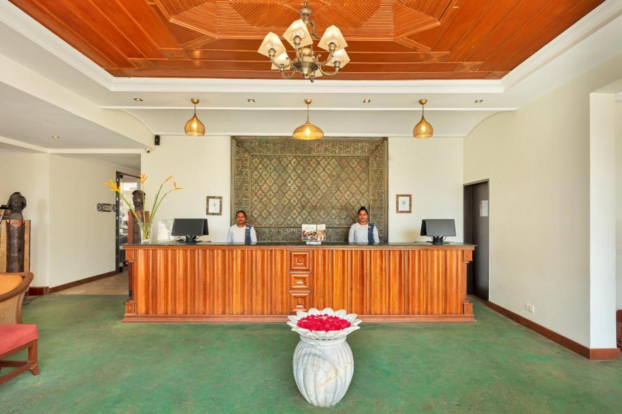 Готель Club Mahindra Acacia Palms Колва Екстер'єр фото