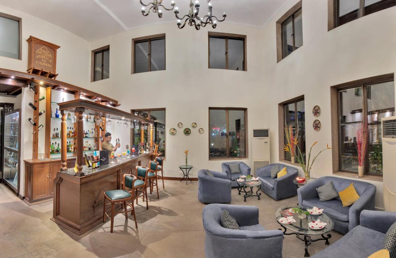 Готель Club Mahindra Acacia Palms Колва Екстер'єр фото