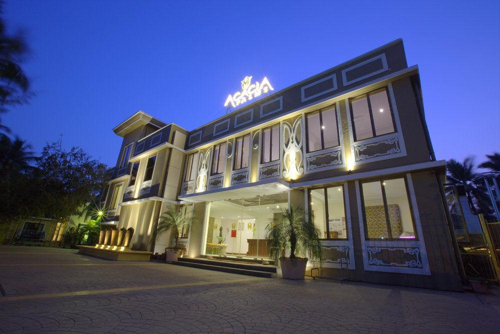 Готель Club Mahindra Acacia Palms Колва Екстер'єр фото