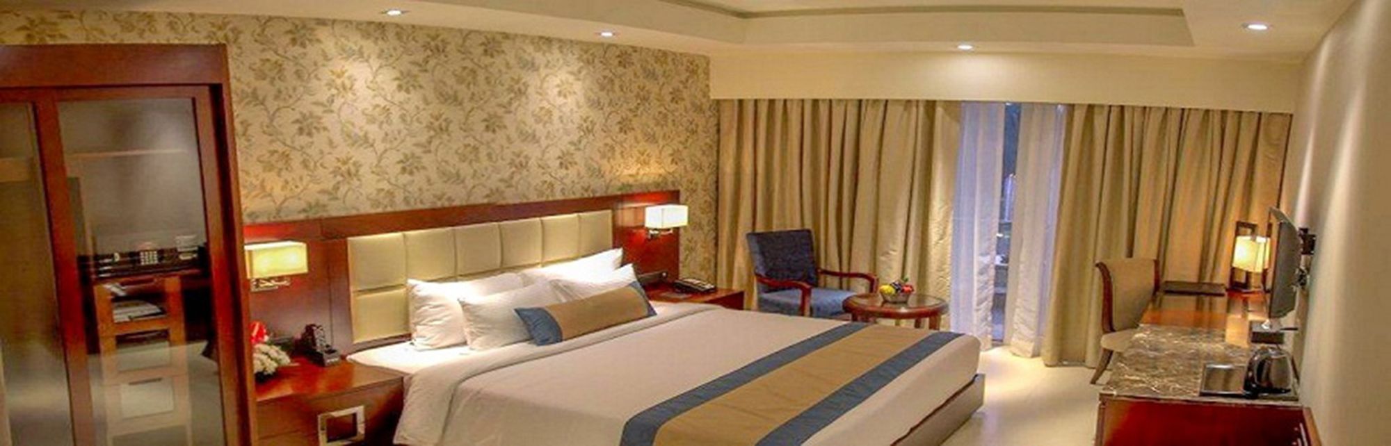 Готель Club Mahindra Acacia Palms Колва Екстер'єр фото